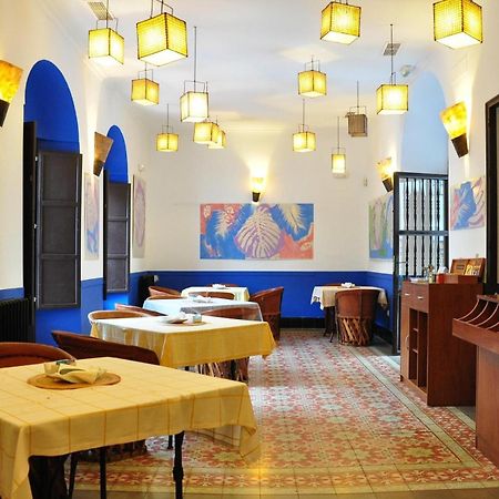 Hotel Casa De Los Azulejos 코르도바 외부 사진