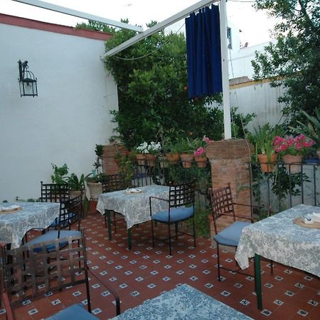 Hotel Casa De Los Azulejos 코르도바 외부 사진