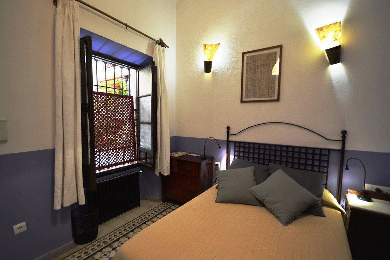 Hotel Casa De Los Azulejos 코르도바 외부 사진